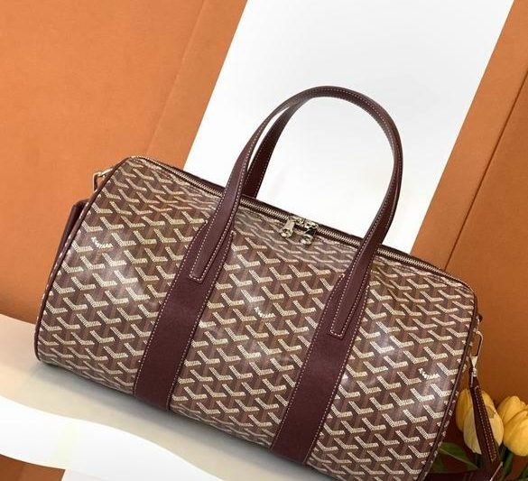 Cheap Goyard Bags 8311 40X23X23cm YG 9