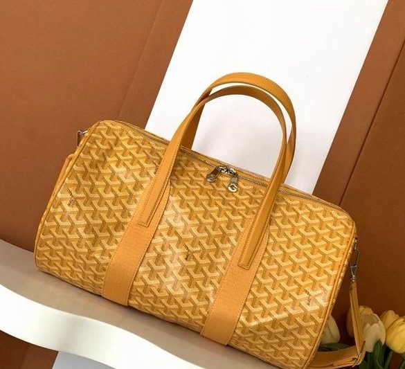 Cheap Goyard Bags 8311 40X23X23cm YG 7