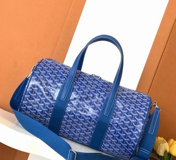 Cheap Goyard Bags 8311 40X23X23cm YG 6