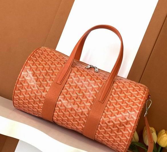 Cheap Goyard Bags 8311 40X23X23cm YG 5