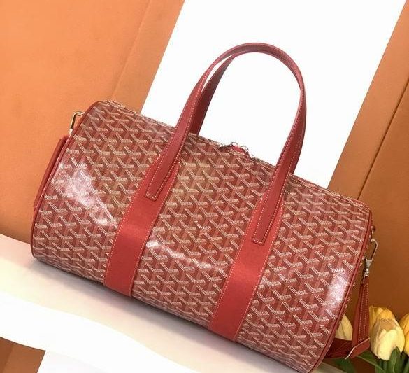 Cheap Goyard Bags 8311 40X23X23cm YG 1