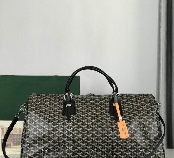 Cheap Goyard Bags Boston 020231-1 50X25X30cm JHJ 14