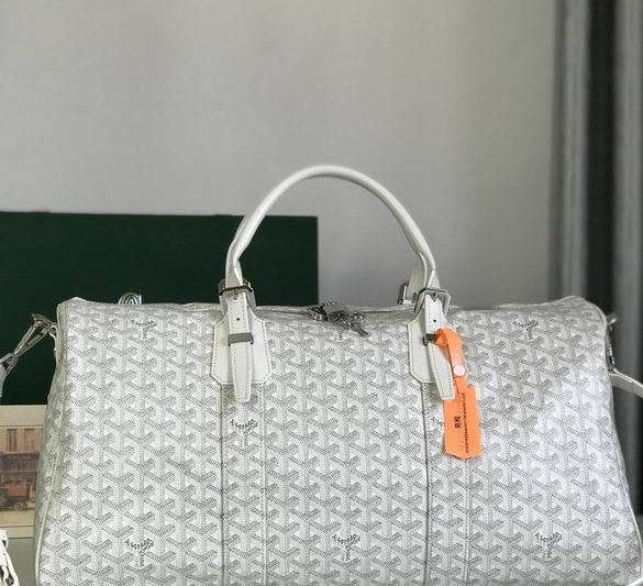 Cheap Goyard Bags Boston 020231-1 50X25X30cm JHJ 12