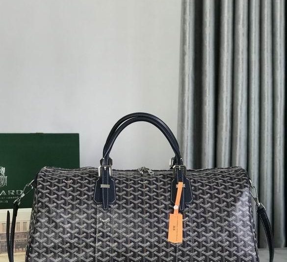 Cheap Goyard Bags Boston 020231-1 50X25X30cm JHJ 6