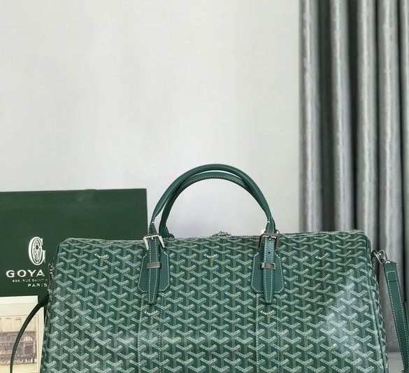 Cheap Goyard Bags Boston 020231-1 50X25X30cm JHJ 4