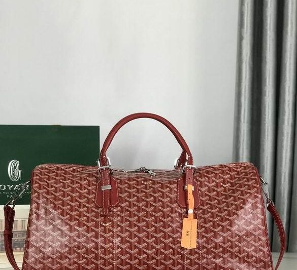 Cheap Goyard Bags Boston 020231-1 50X25X30cm JHJ 3