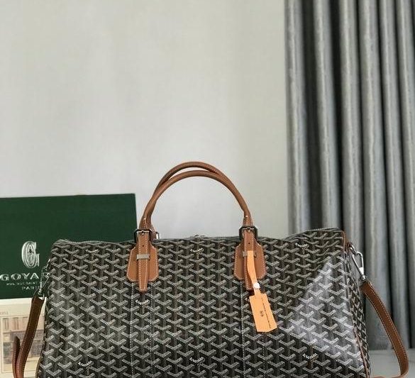 Cheap Goyard Bags Boston 020231-1 50X25X30cm JHJ 2