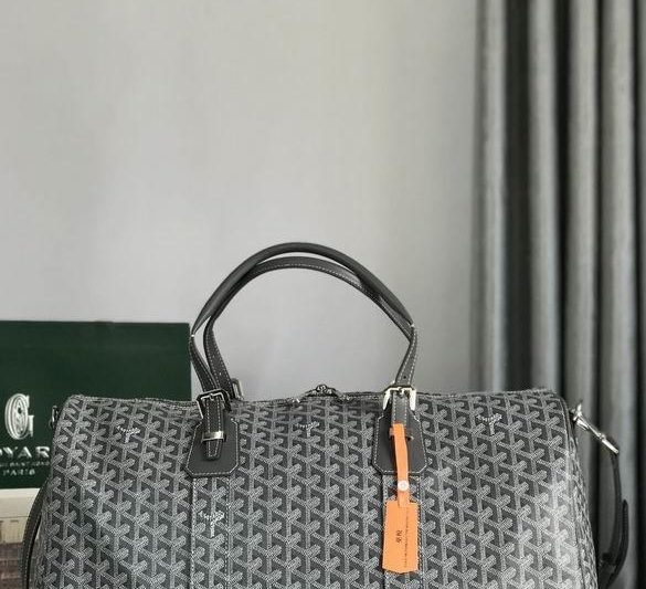 Cheap Goyard Bags Boston 020231-1 50X25X30cm JHJ 1