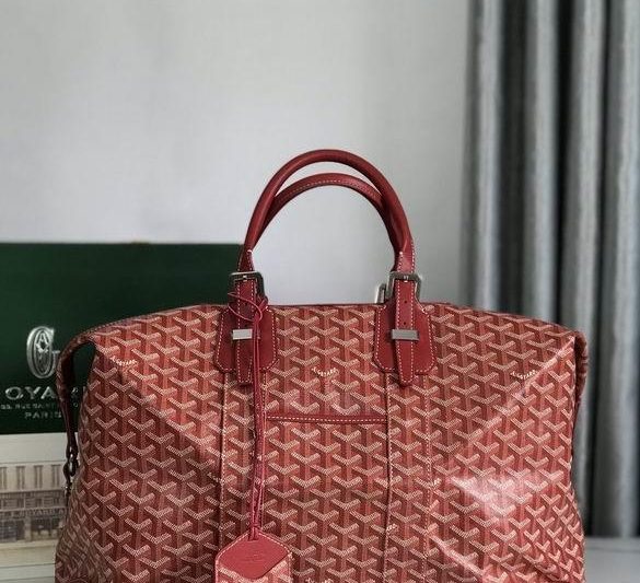 Cheap Goyard Bags 020155 30X22X45cm JHJ 11