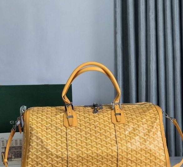 Cheap Goyard Bags 50X26X26cm 042323 JHJ 10