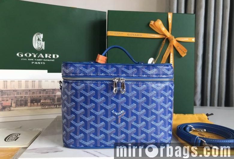 Cheap Goyard Bags Muse 020185 20X14X16cm JHJ 8