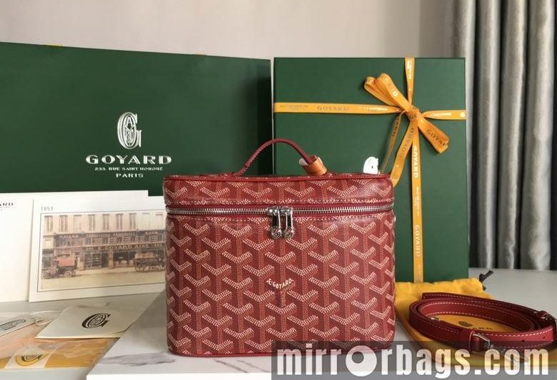 Cheap Goyard Bags Muse 020185 20X14X16cm JHJ 6