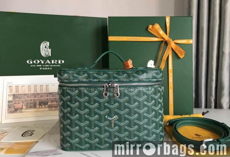 Cheap Goyard Bags Muse 020185 20X14X16cm JHJ 4