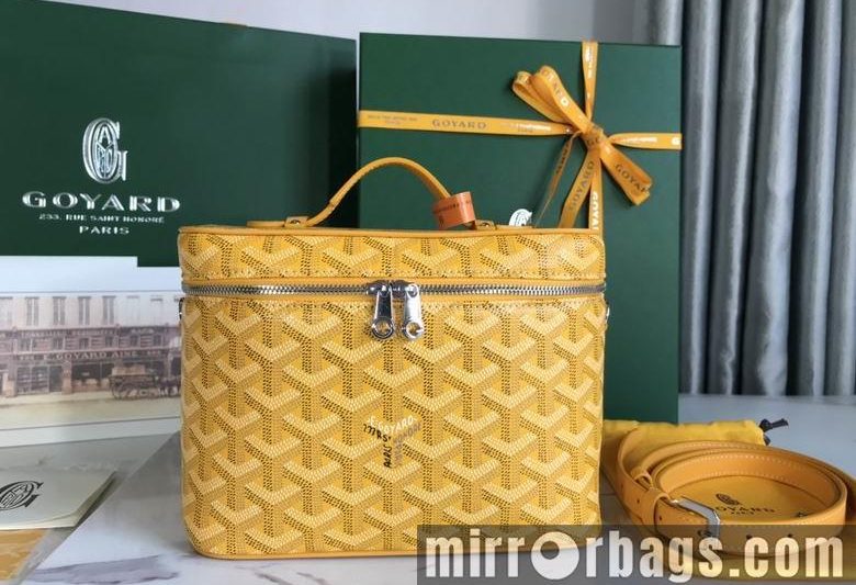 Cheap Goyard Bags Muse 020185 20X14X16cm JHJ 3