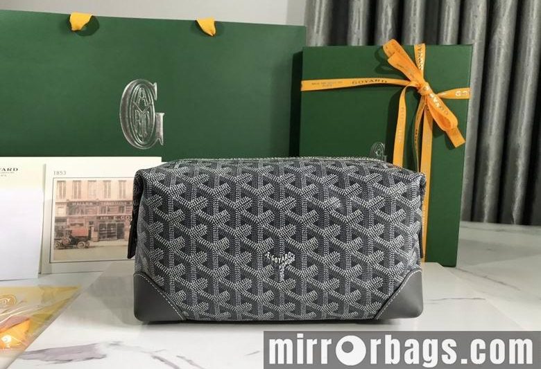 Cheap Goyard Bags 020215 25X12X12cm JHJ 11