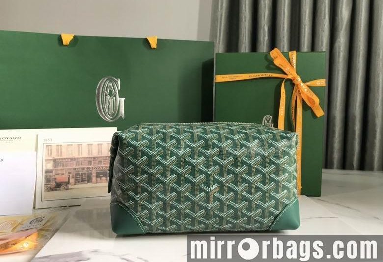 Cheap Goyard Bags 020215 25X12X12cm JHJ 10