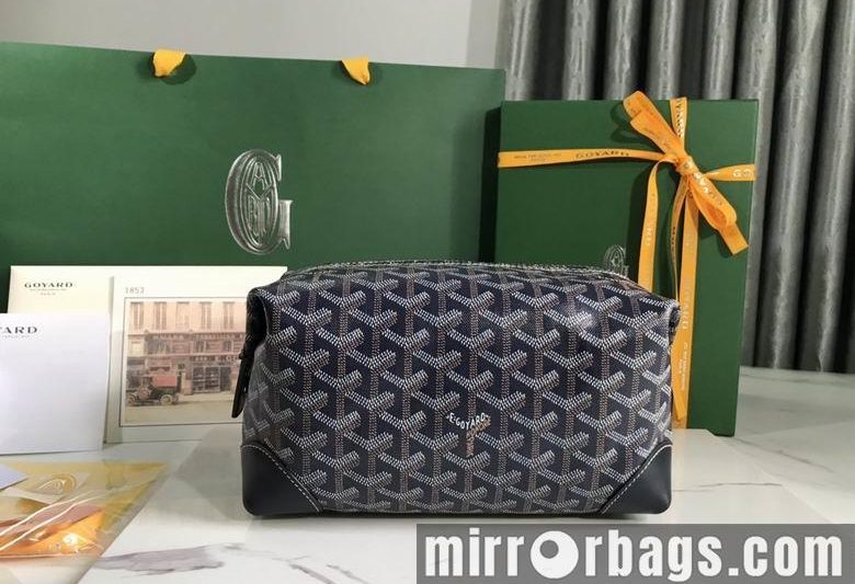 Cheap Goyard Bags 020215 25X12X12cm JHJ 8
