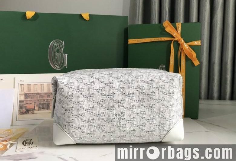 Cheap Goyard Bags 020215 25X12X12cm JHJ 4