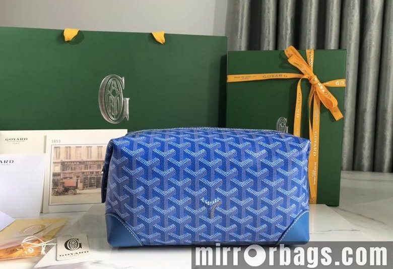 Cheap Goyard Bags 020215 25X12X12cm JHJ 3