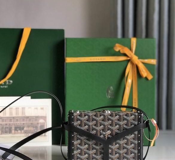 Cheap Goyard Bags 020177 17X11.5X5.5cm JHJ 10