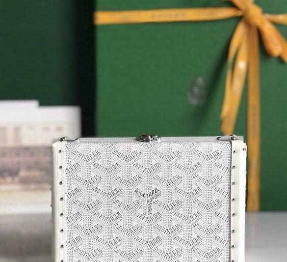 Cheap Goyard Bags 020177 17X11.5X5.5cm JHJ 3