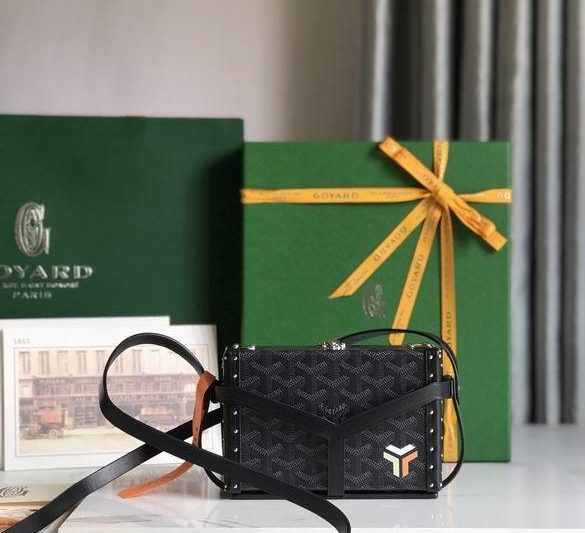 Cheap Goyard Bags 020177 17X11.5X5.5cm JHJ 1