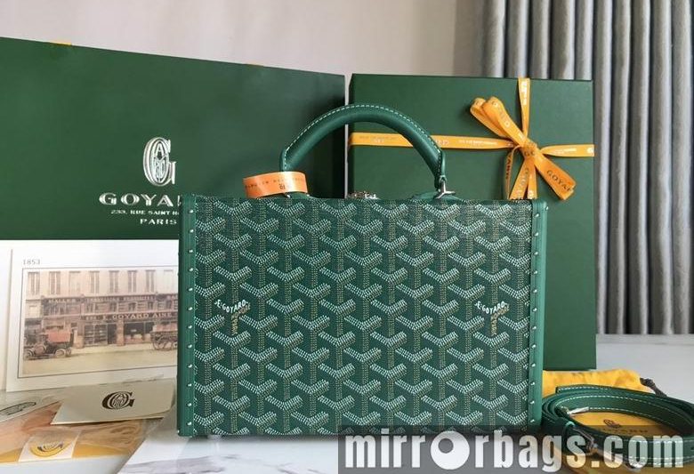 Cheap Goyard Bags 020015 24.5X7.7X17cm JHJ 5