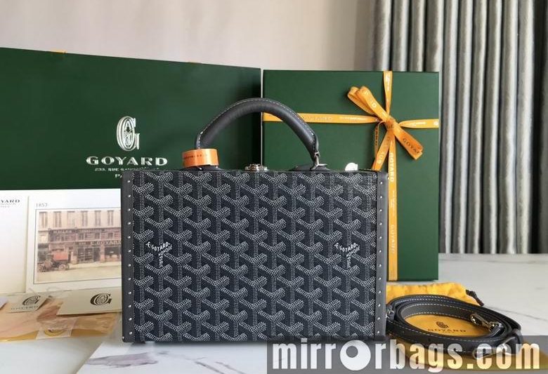 Cheap Goyard Bags 020015 24.5X7.7X17cm JHJ 3