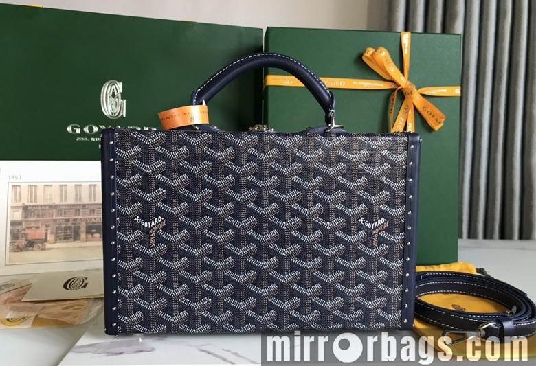 Cheap Goyard Bags 020015 24.5X7.7X17cm JHJ 2