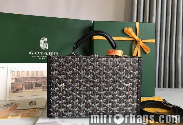 Cheap Goyard Bags 020015 24.5X7.7X17cm JHJ 1