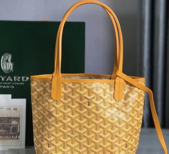 Cheap Goyard Bags 020181 28X20X19X10cm JHJ 10