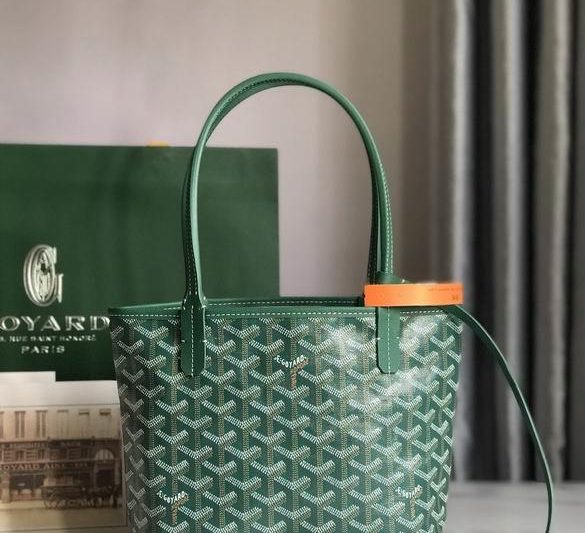 Cheap Goyard Bags 020181 28X20X19X10cm JHJ 9