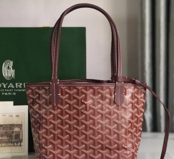 Cheap Goyard Bags 020181 28X20X19X10cm JHJ 8