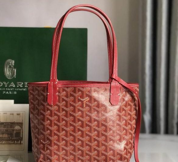 Cheap Goyard Bags 020181 28X20X19X10cm JHJ 7