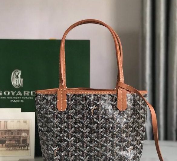 Cheap Goyard Bags 020181 28X20X19X10cm JHJ 5