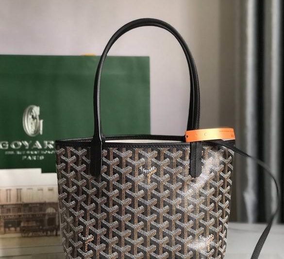 Cheap Goyard Bags 020181 28X20X19X10cm JHJ 1