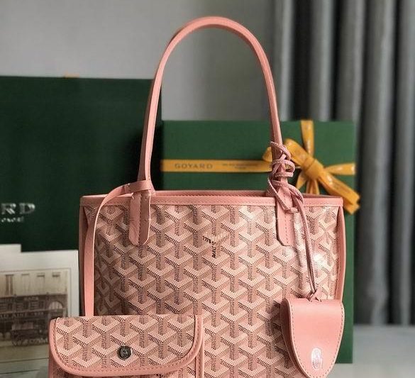 Cheap Goyard Bags 020660 28X20X20X10cm JHJ 12