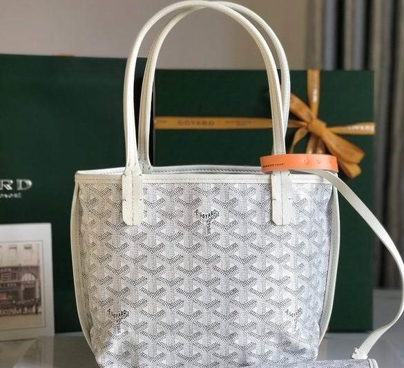Cheap Goyard Bags 020660 28X20X20X10cm JHJ 2