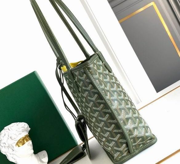 Cheap Goyard Bags 29X20cm 112913 YG 11