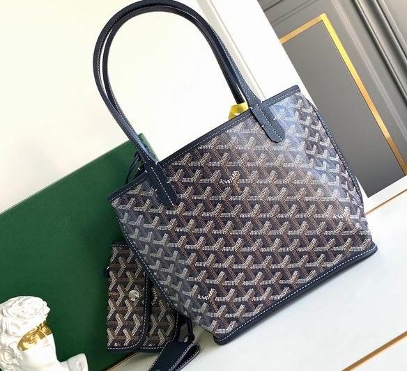 Cheap Goyard Bags 29X20cm 112913 YG 8
