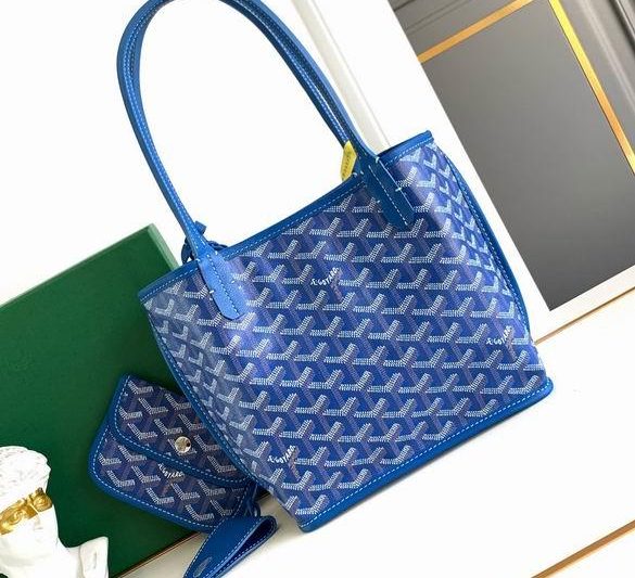 Cheap Goyard Bags 29X20cm 112913 YG 6