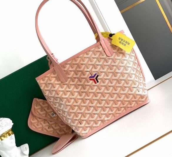Cheap Goyard Bags 29X20cm 112913 YG 4