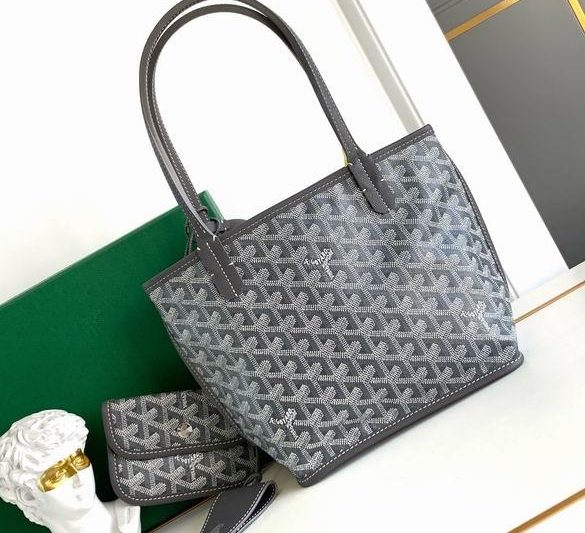 Cheap Goyard Bags 29X20cm 112913 YG 3