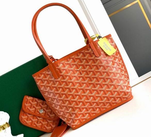 Cheap Goyard Bags 29X20cm 112913 YG 1