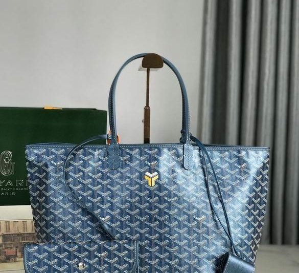 Cheap Goyard Bags 020184 47X34X27X14cm 57X40X32X19cm JHJ 3