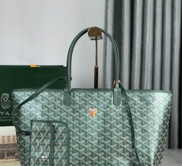 Cheap Goyard Bags 020184 47X34X27X14cm 57X40X32X19cm JHJ 2