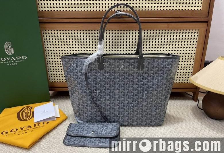 Cheap Goyard Bags 39X32X19X57cm 34X28X16X47cm 30X20X20X10cm 103068 YG 10