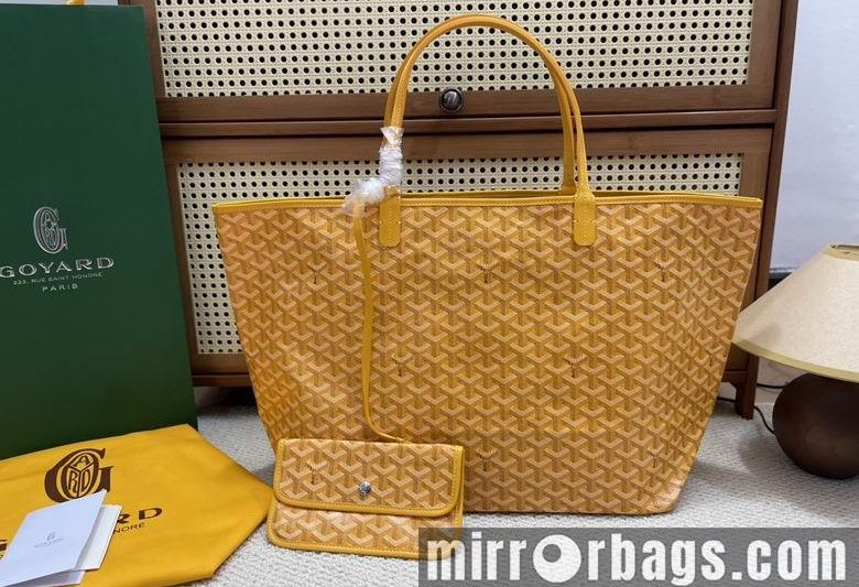 Cheap Goyard Bags 39X32X19X57cm 34X28X16X47cm 30X20X20X10cm 103068 YG 9
