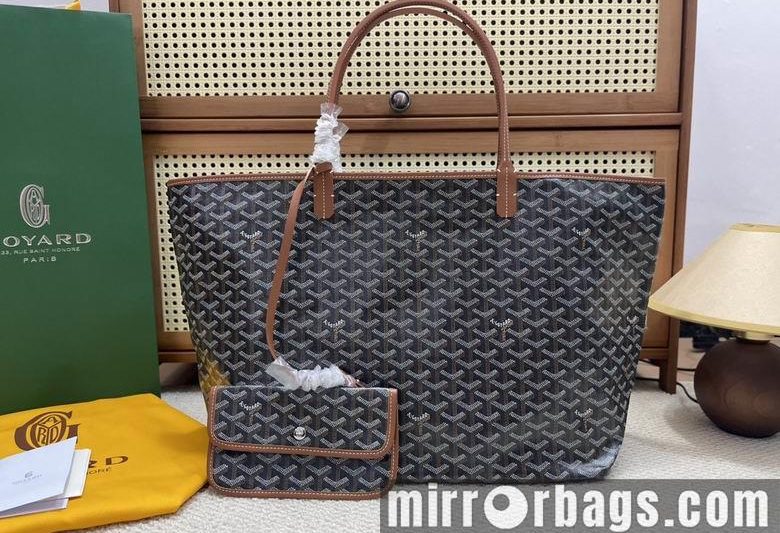 Cheap Goyard Bags 39X32X19X57cm 34X28X16X47cm 30X20X20X10cm 103068 YG 7