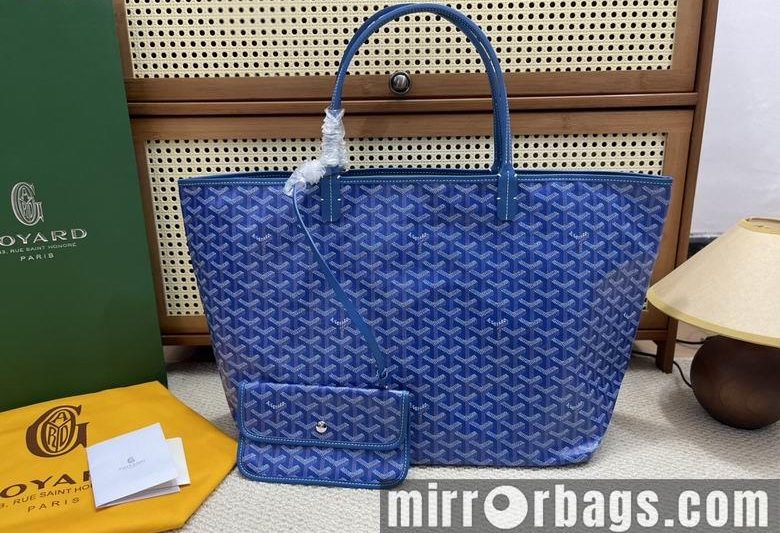 Cheap Goyard Bags 39X32X19X57cm 34X28X16X47cm 30X20X20X10cm 103068 YG 4